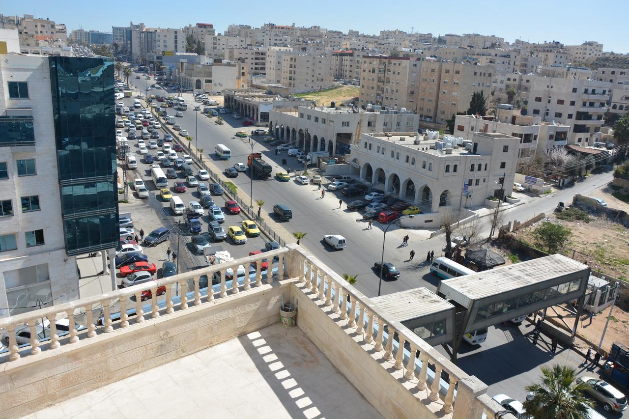 Teeba Palace Hotel Suites Amman Zimmer foto